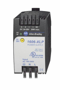 Allen-Bradley 1606-XLP30E 1606 Источники питания