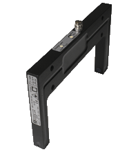 Pepperl+Fuchs. Photoelectric slot sensor GL120-LAS/32/40a/98a