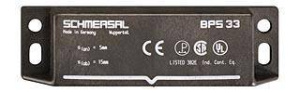 Schmersal. Safety sensors - BPS 33