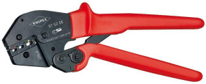 Knipex 97 52 06 Клещи зажимные для опрессовки 