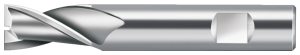 Фрезы для обработки уступов/пазов HSS-E-PM Walter P311612-8