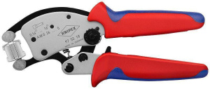 Knipex 97 53 18 KNIPEX Twistor16 