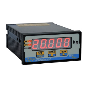 Многофункциональный индикатор MP1-508