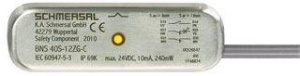 Schmersal. Safety sensors - BNS 40S-12ZG-C