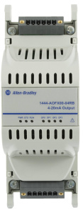 Allen-Bradley 1444-AOFX00-04RB Dynamix 1444 серия Встроенная система мониторинга состояния оборудования