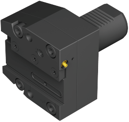 Базовый держатель VDI для отрезных лезвий по DIN 69880 Walter A2111-V30-32R-045-P