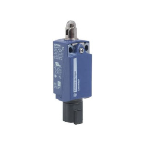 Концевой выключатель Telemecanique Sensors XCKP2102D44