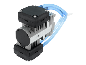 Мембранный газовый насос KNF NMP 850.1.2