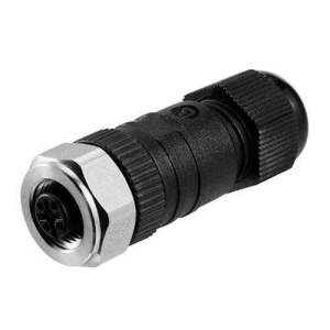 Круглые разъемы, Cерия CON-RD - R402003755