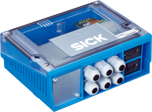 4Dpro-Соединительные изделияCDM / CDM420 Sick 1028487 CDM420-0004 