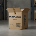 Плоский мотор-редуктор Laipple KEB NFXA63-7,77/1-63L/4A-TB-ST05-IE2 