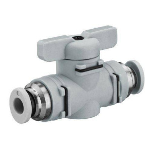 Шаровой кран, Cерия QR1-BSK - R412005504
