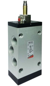 Распределитель 452C-015-22
