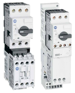 Allen-Bradley 190S-ENKL3-FC32C 190E Экологичный пускатель / 190S Компактный пускатель с функцией контроля