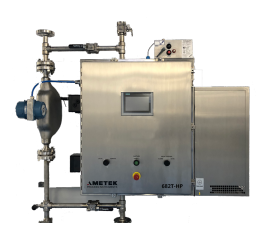 Анализатор серы AMETEK 682T-HP