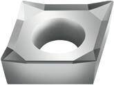Пластины с задними углами 80° Walter CCGT060204-PM2 WK1