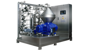 Alfa Laval BTPX 