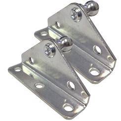 Кронштейны для газовых пружин LIFT-O-MAT 7592TM
