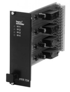 PFR 704T/N/K/H Релейная группа Elster Kromschroder (Елстер Кромшредер) Германия