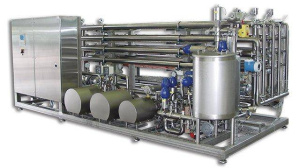 Alfa Laval Beer DeAL 