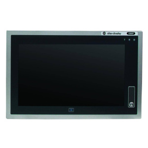 Allen-Bradley 6181P-15B3MWX1AC 6181P Производительные и усовершенствованные промышленные компьютеры со встроенным дисплеем