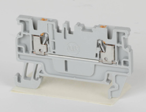 Allen-Bradley 1492-P2 1492-P Вставные клеммные колодки
