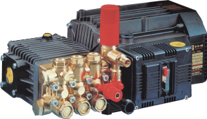 Насос Interpump M14-120