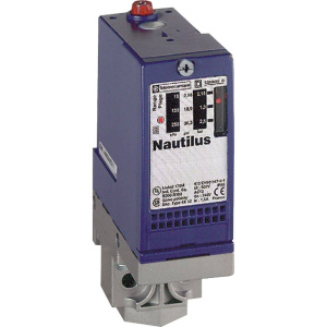 Датчик давления Telemecanique Sensors XMLA035B2S11