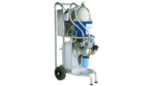 Alfa Laval Alfie 