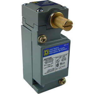 Концевой выключатель Telemecanique Sensors 9007C54B2Y247