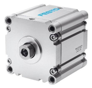 Компактный цилиндр ADVU-125-60-P-A Festo