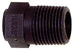 Riegler 110985 Заглушка, R 1/4 вн., AF 10, PA 6 33.901