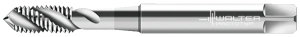 Метчики машинные HSS-E Walter P23519-UNF8