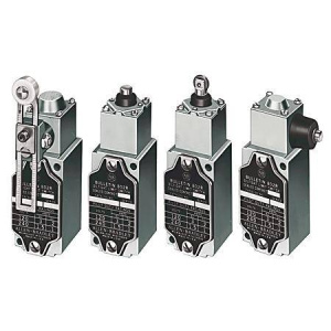 Allen-Bradley 802R-AL1FW5 802R Герметические контакты NEMA Тип 13 для применения в опасных условиях