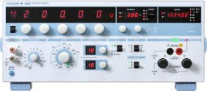 Калибратор постоянного тока 2560A (2560A+2560A-QTC)