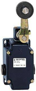 Позиционный переключатель Schmersal UV3H 433Y-3S