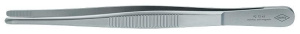 Knipex 92 72 45 пинцет захватный прецизионный 