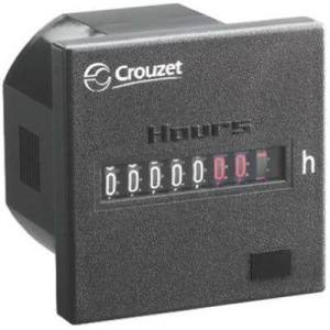 Реле с задержкой времени Crouzet 99772710