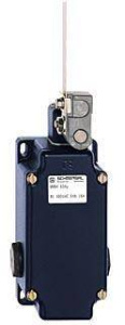 Schmersal. medium heavy Position switch - UV6H 434Y-3S/1OE