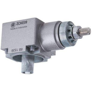 Головка концевого выключателя Telemecanique Sensors ZCKE09