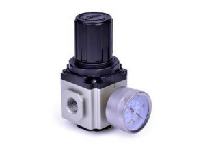 Вакуумный клапан Airtac GVR20006, серия GVR