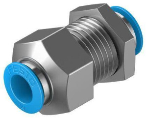 Фитинг QSS-10-F