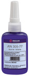 Riegler 114559 RIEGLER Закрепитель AN 305-77,анаэробный клей, средняя фиксация, 50 ml 3030/50