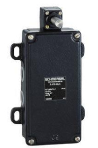 Schmersal. medium heavy Position switch - T2C 470-33Y