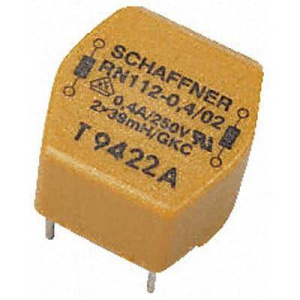Индукционная катушка Schaffner RN202-0.6-02