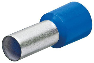 Knipex 97 99 334 Гильзы контактные с пластмассовыми изоляторами