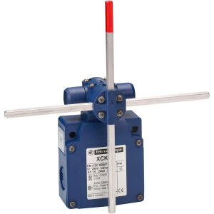 Концевой выключатель Telemecanique Sensors XCKVR54D1H29