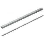 Misumi Parallel Keys - Blank