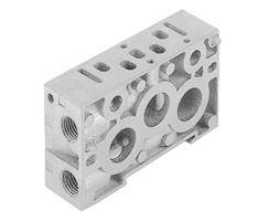 Регуляторы давления R24-300-RNLG Norgren