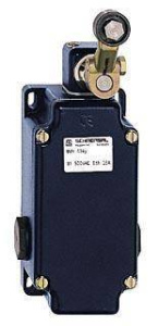 Schmersal. medium heavy Position switch - UVH 434Y